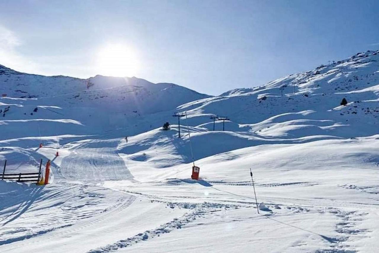 Ballbenas Benasque Exterior photo
